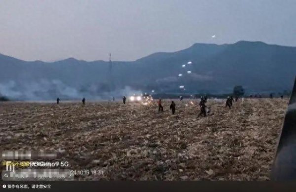 开云体育东谈主们会短暂从地里跑出来-开云官网kaiyun皇马赞助商 (中国)官方网站 登录入口